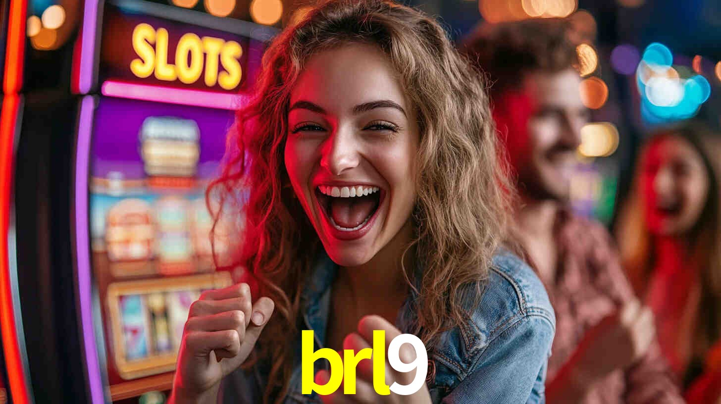 Estatísticas brl9