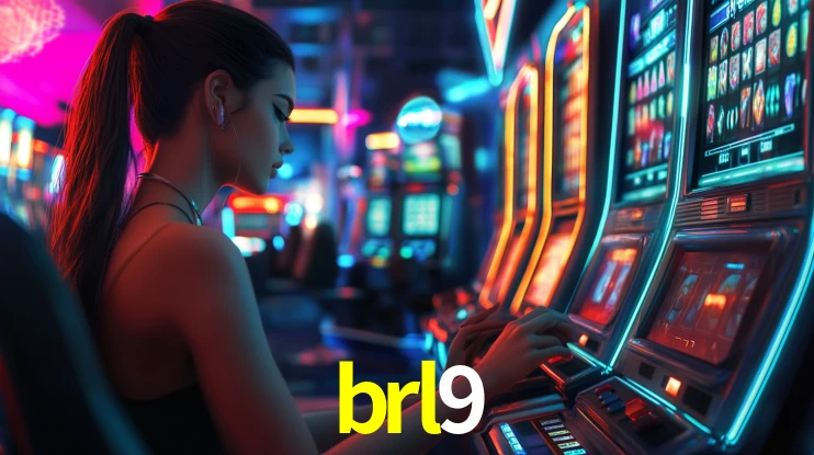 brl9: Seu Cassino Premiado com Pagamentos Rápidos