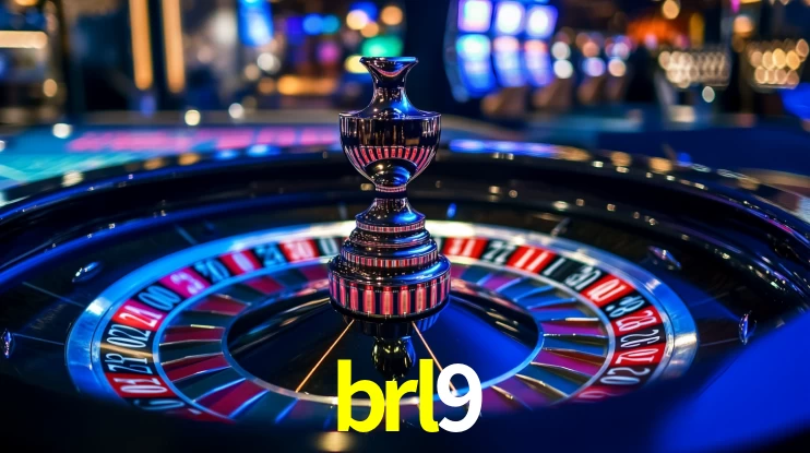 brl9 - Jackpot de Pressão Total - brl9.com
