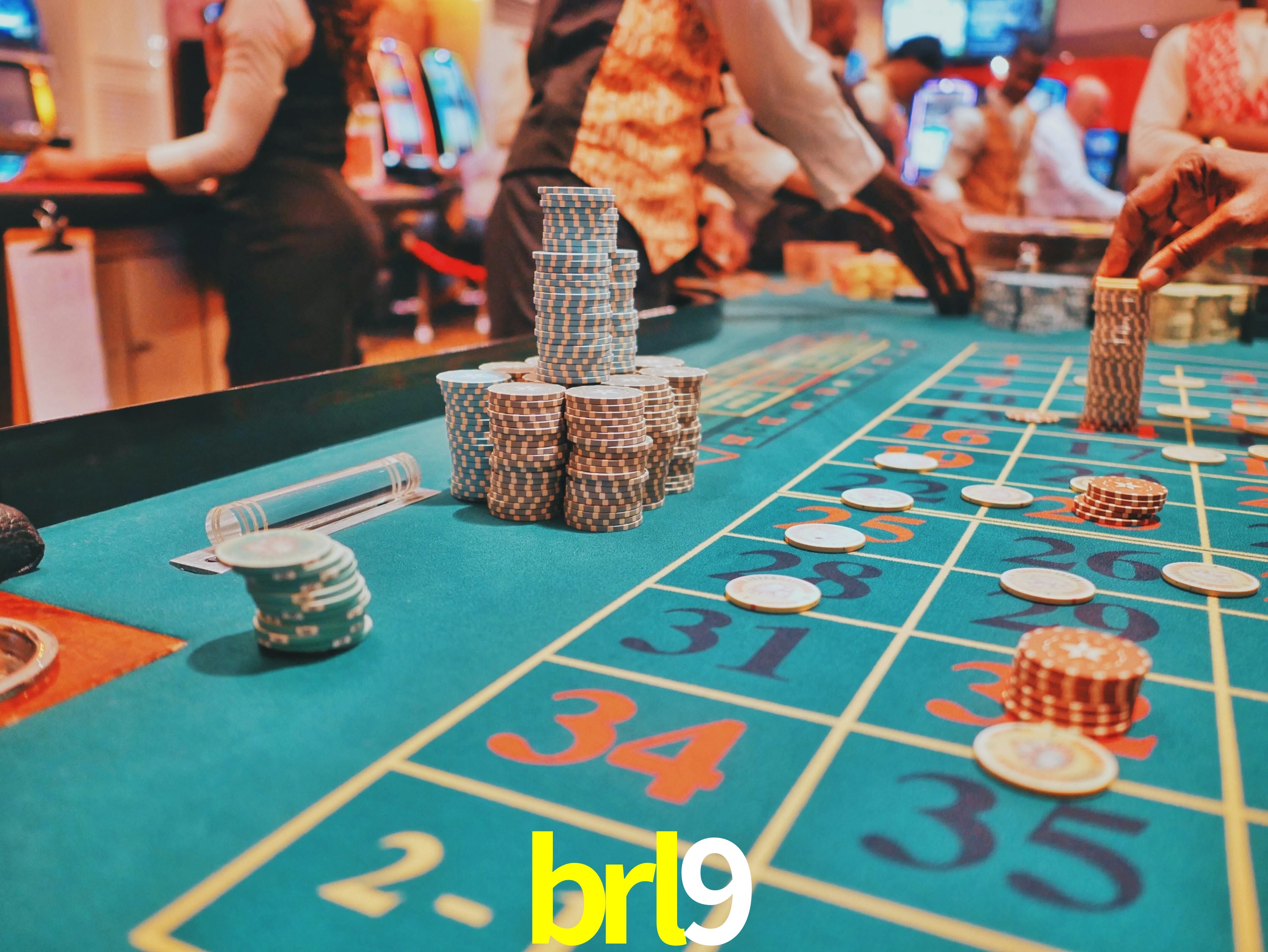 A Emoção da Loteria na brl9: Uma Chance de Mudança de Vida