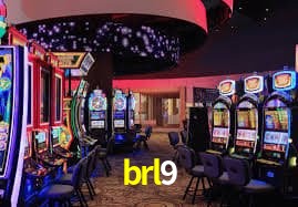 Inovações de Jogos na brl9: O Futuro das Experiências Interativas