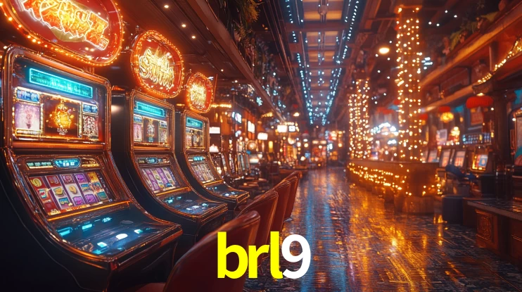 Bônus Generosos e Exclusivos no brl9 para Você!