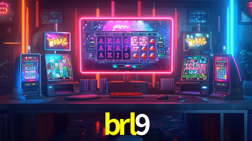 brl9: Jogue Crash e Experimente Alta Recompensa Instantânea