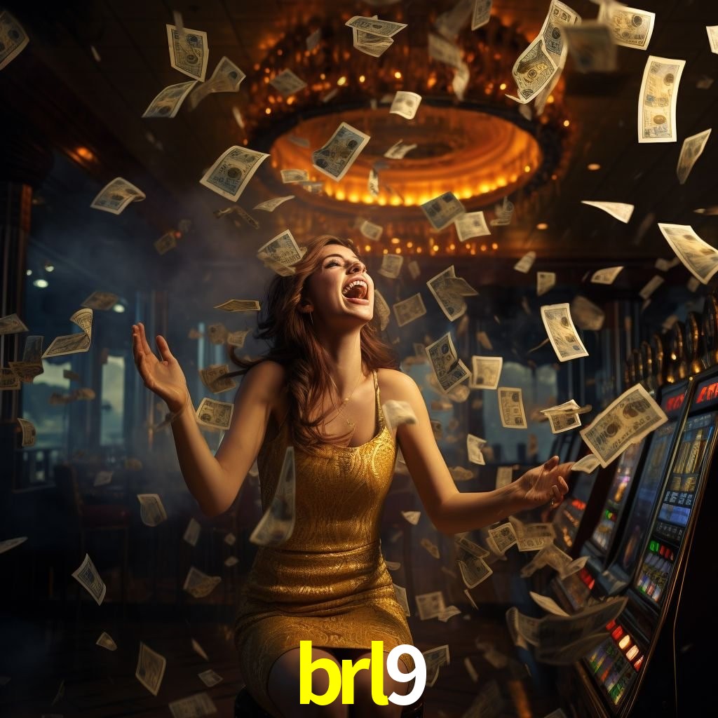 Daily Bonuses brl9