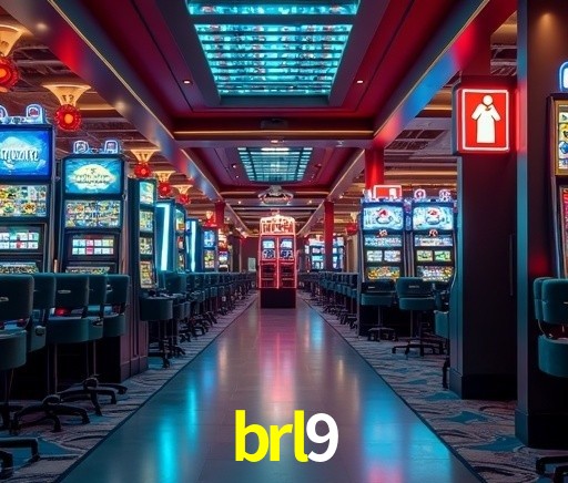 Casino Ao Vivo brl9