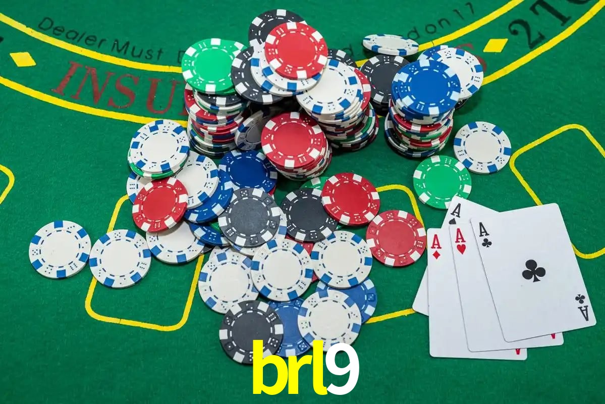 A Revolução dos Aplicativos de Jogos no brl9