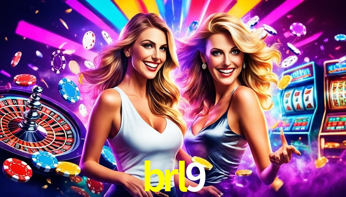 Desvendando o Mundo dos Jogos Virtuais na brl9