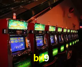 Platform Technology brl9