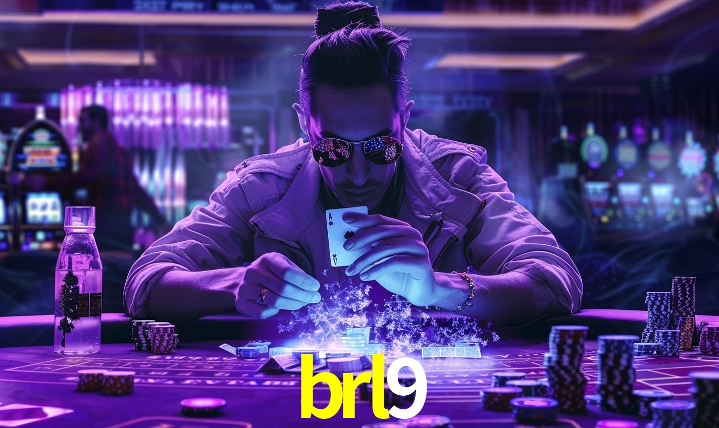 Welcome Bonus brl9