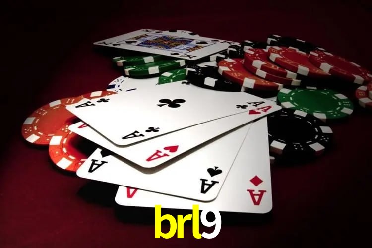 Apostas Esportivas na brl9: Um Guia Completo
