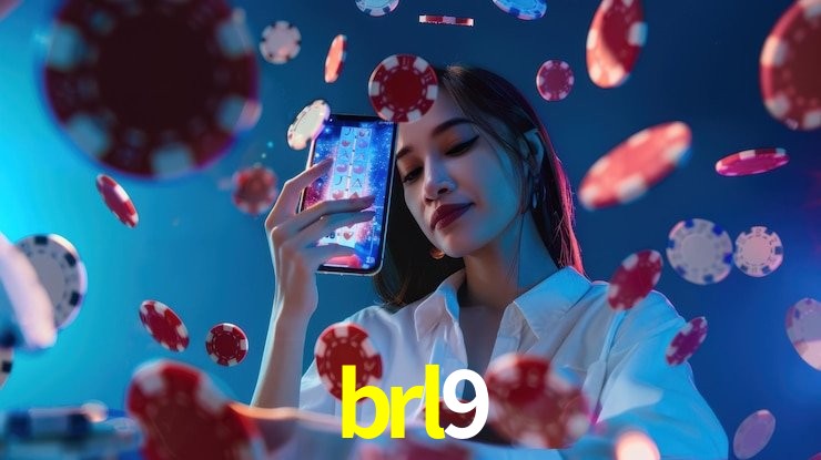 Login Seguro brl9
