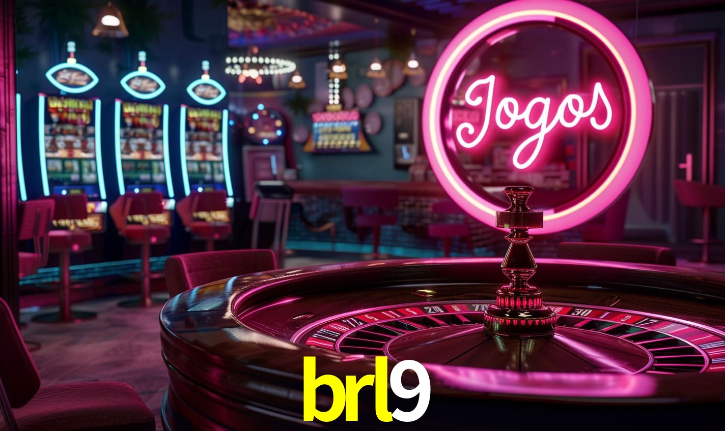 Diretório de Jogos brl9