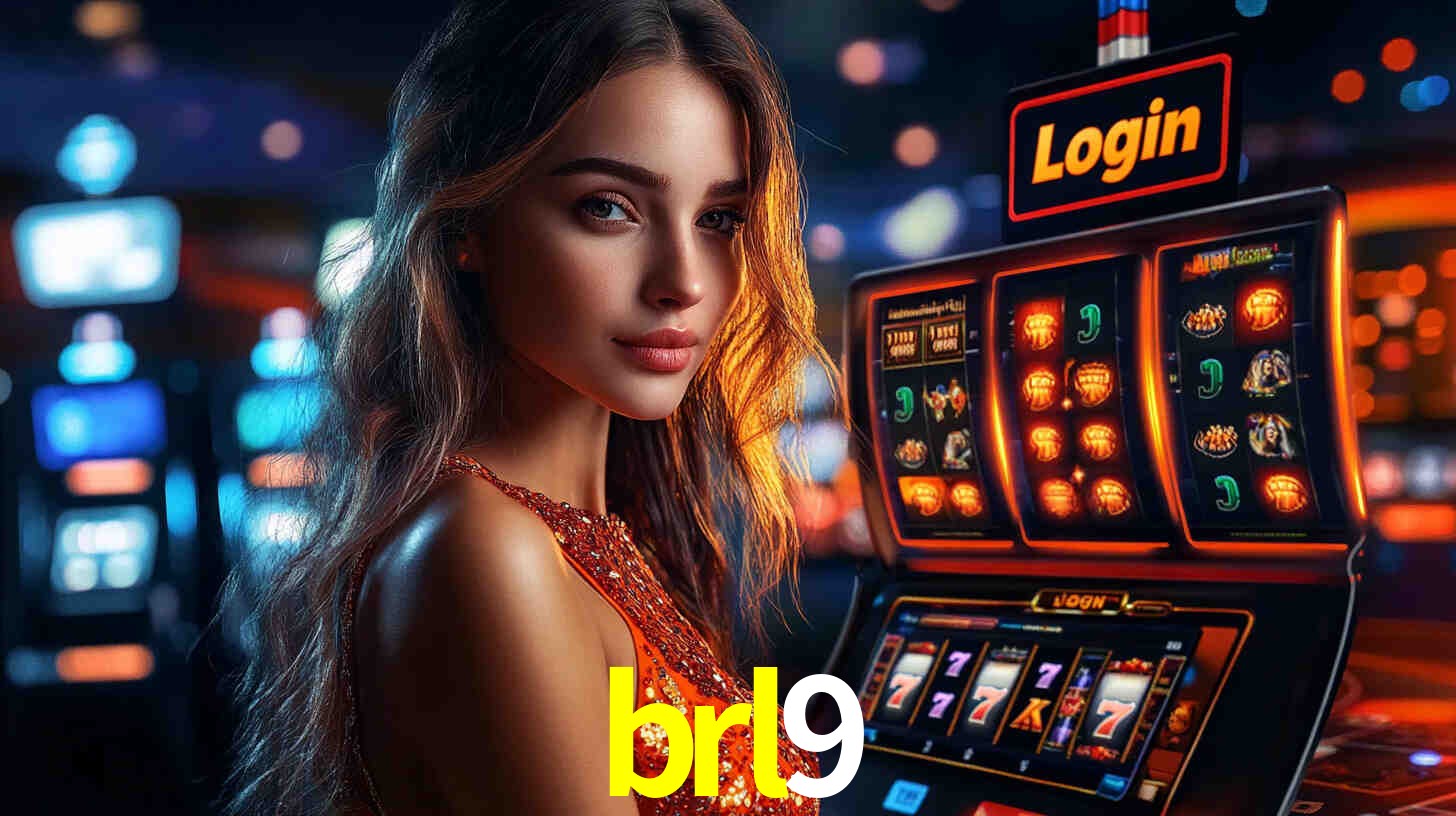 brl9: A Experiência de Casino com Jogos de Mesa ao Vivo
