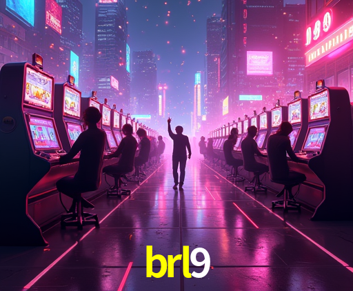 A Experiência Imersiva dos Cassinos Ao Vivo no brl9