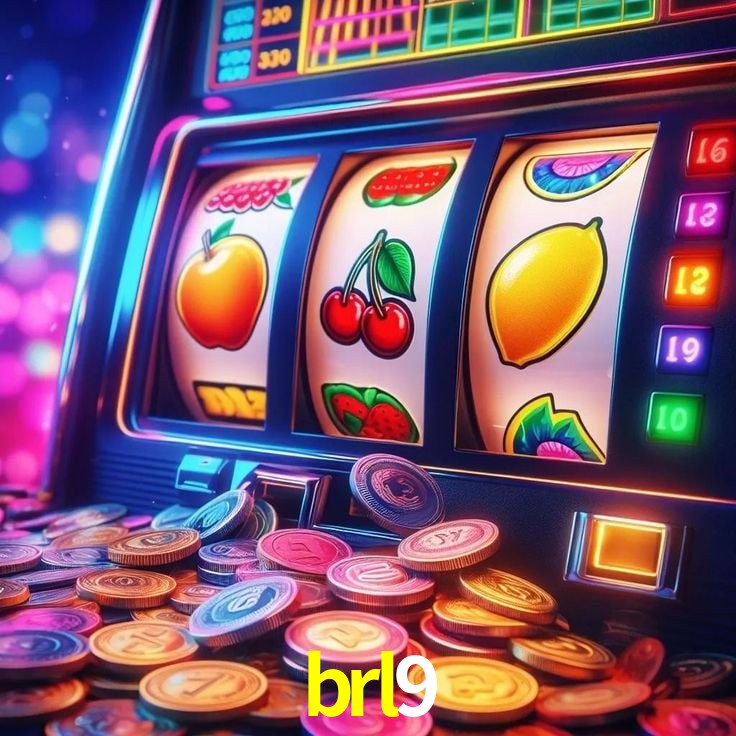 Desvendando o Mundo dos Jogos Virtuais na brl9