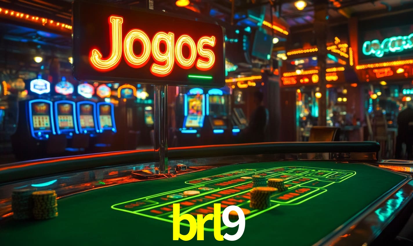 A Popularidade dos Caça-Níqueis no brl9