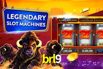 Descubra o Mundo do Cassino Online com brl9