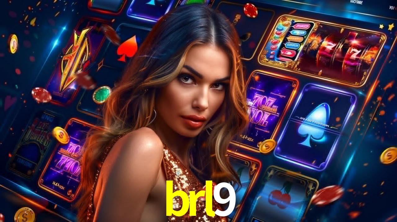 Benefícios da Conta brl9