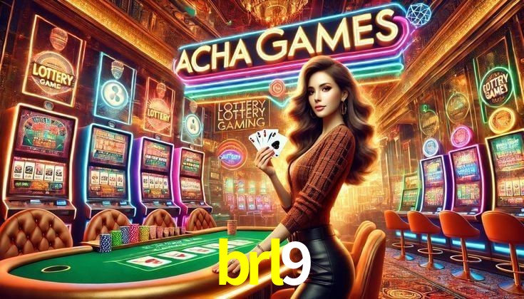 Blackjack Table brl9