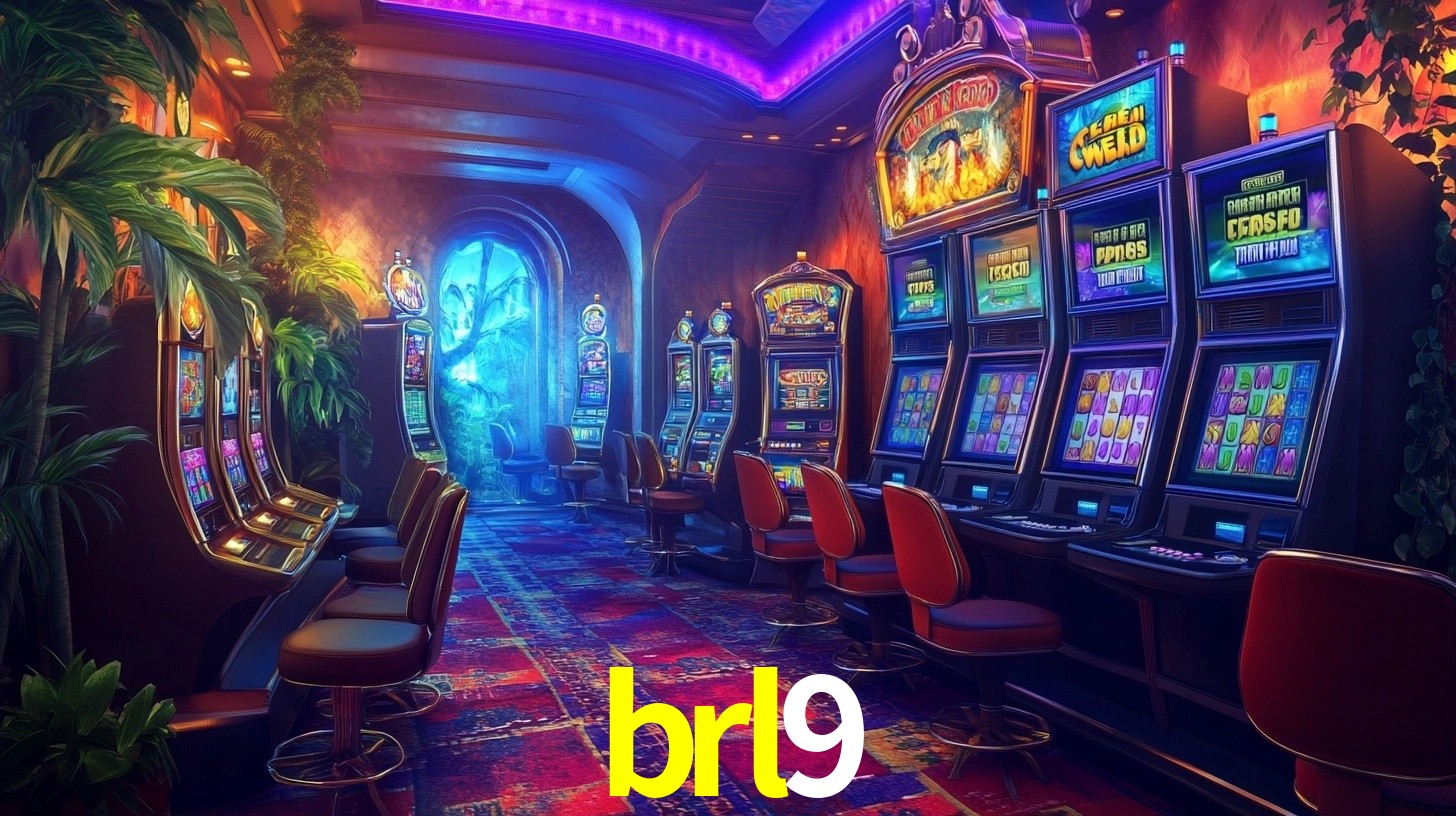 Ofertas Imperdíveis na brl9: Promoções e Bônus Que Valem a Pena