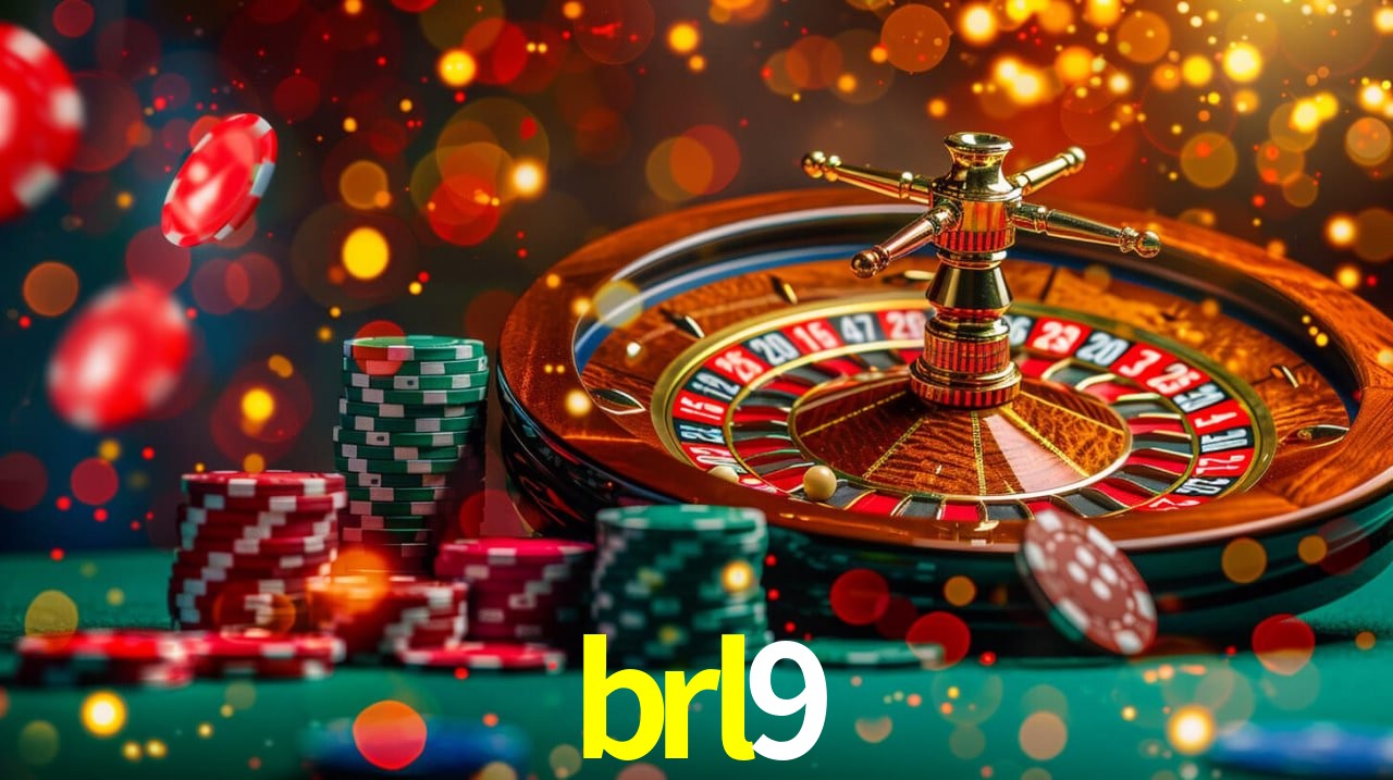 Provedores de Jogos brl9