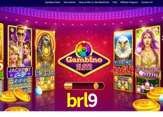 Seasonal Promotions brl9