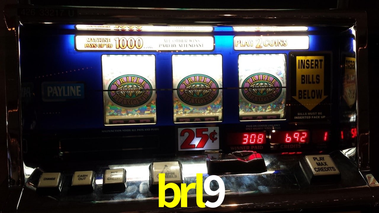 Roulette Table brl9