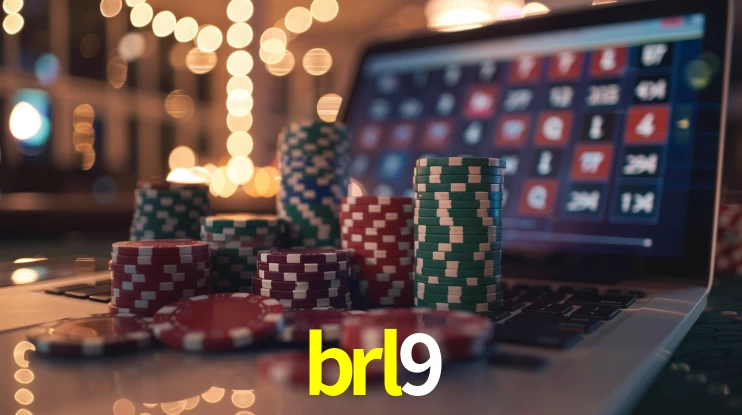 Game Statistics brl9