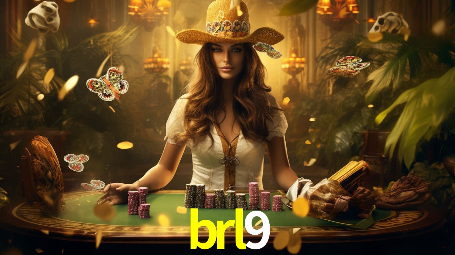 Exclusive Games brl9