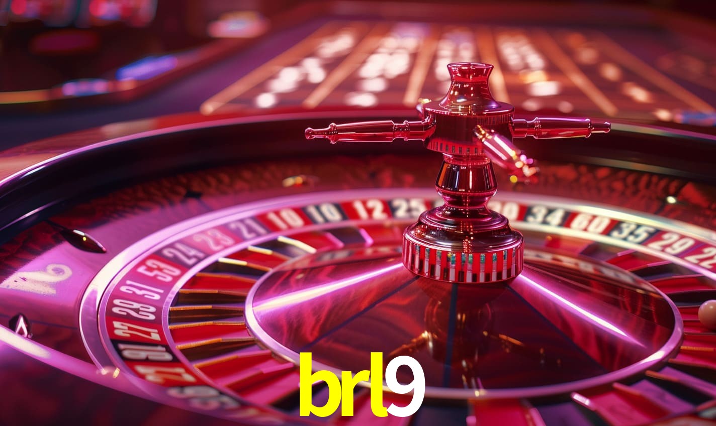 Jogos de Slot brl9