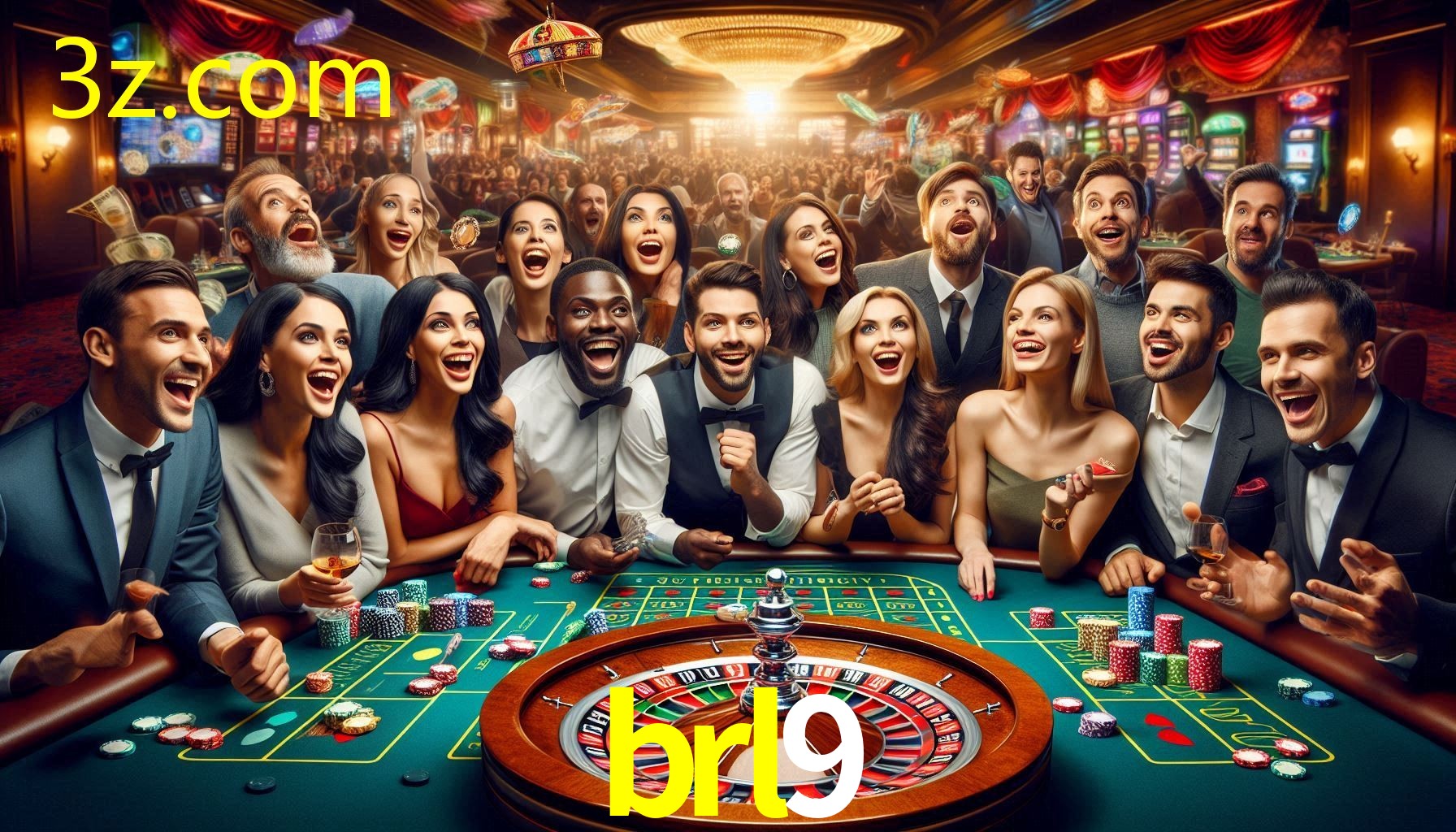 BRL9.COM